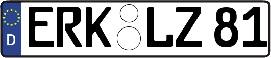 ERK-LZ81