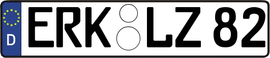 ERK-LZ82