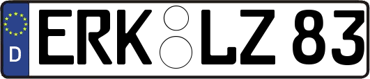 ERK-LZ83