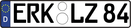 ERK-LZ84