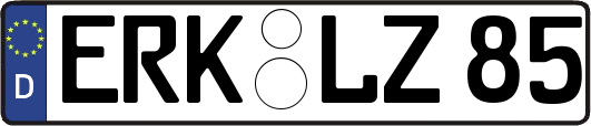 ERK-LZ85