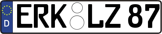 ERK-LZ87