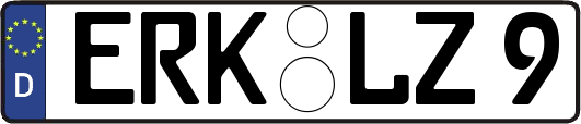 ERK-LZ9