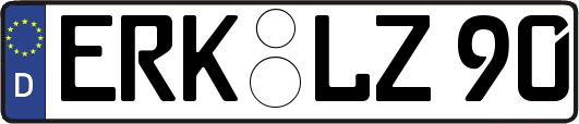 ERK-LZ90