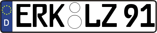 ERK-LZ91