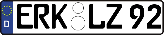 ERK-LZ92