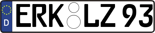 ERK-LZ93