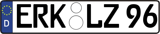 ERK-LZ96