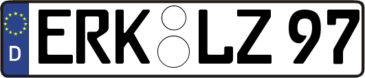 ERK-LZ97