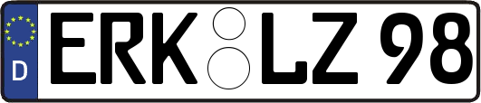ERK-LZ98