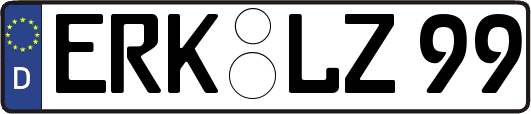 ERK-LZ99