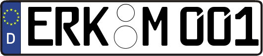 ERK-M001