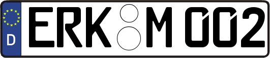 ERK-M002