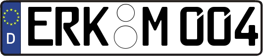 ERK-M004