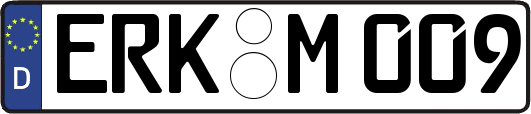ERK-M009