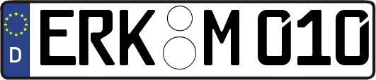 ERK-M010