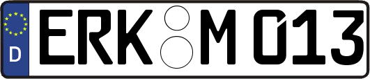 ERK-M013