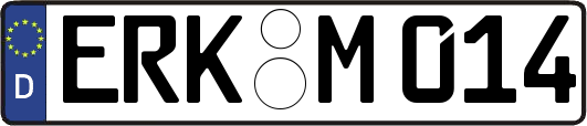 ERK-M014