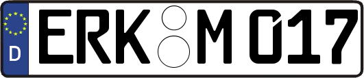 ERK-M017
