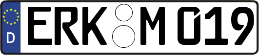 ERK-M019