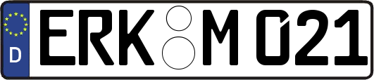 ERK-M021
