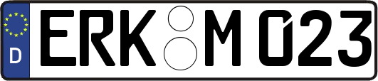 ERK-M023