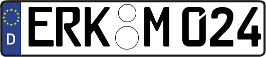 ERK-M024
