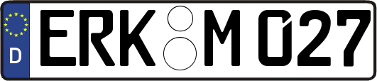 ERK-M027