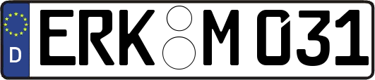 ERK-M031