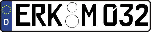 ERK-M032