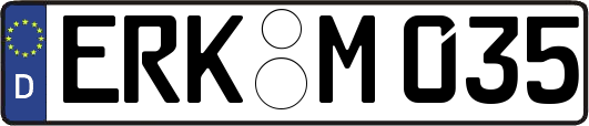 ERK-M035