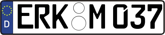 ERK-M037