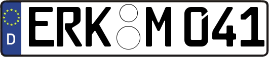 ERK-M041
