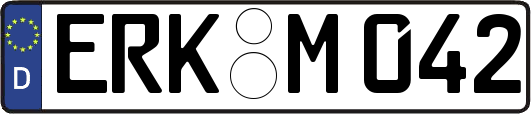 ERK-M042