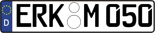 ERK-M050