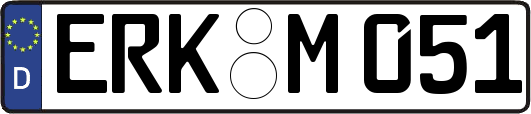 ERK-M051