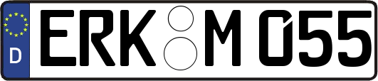 ERK-M055