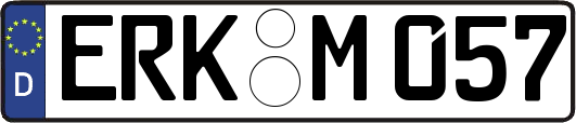 ERK-M057