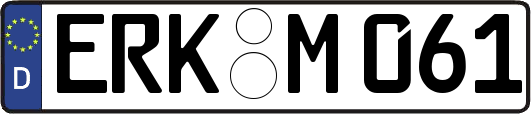 ERK-M061