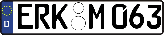 ERK-M063
