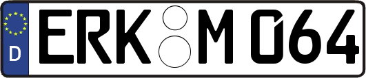 ERK-M064