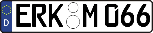 ERK-M066