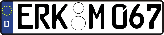 ERK-M067