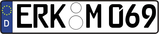 ERK-M069