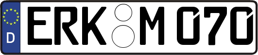 ERK-M070