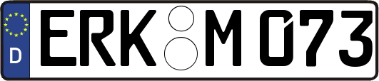 ERK-M073