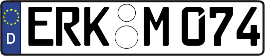 ERK-M074