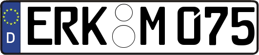 ERK-M075