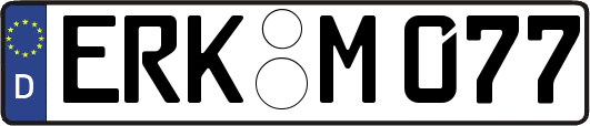ERK-M077