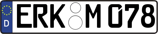 ERK-M078